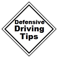 Safe Driving Tips