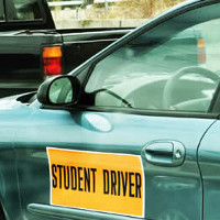 Teen Driving Educational Training 103