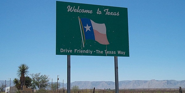 How do you take a defensive driving course in Texas?