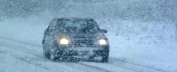 Best Car For Bad Weather Conditions Best Car For Bad Weather Conditions