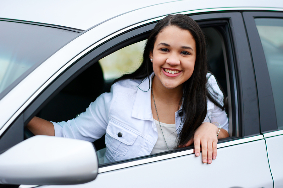 Easiest Car To Drive For New Drivers Easiest Car To Drive For New Drivers