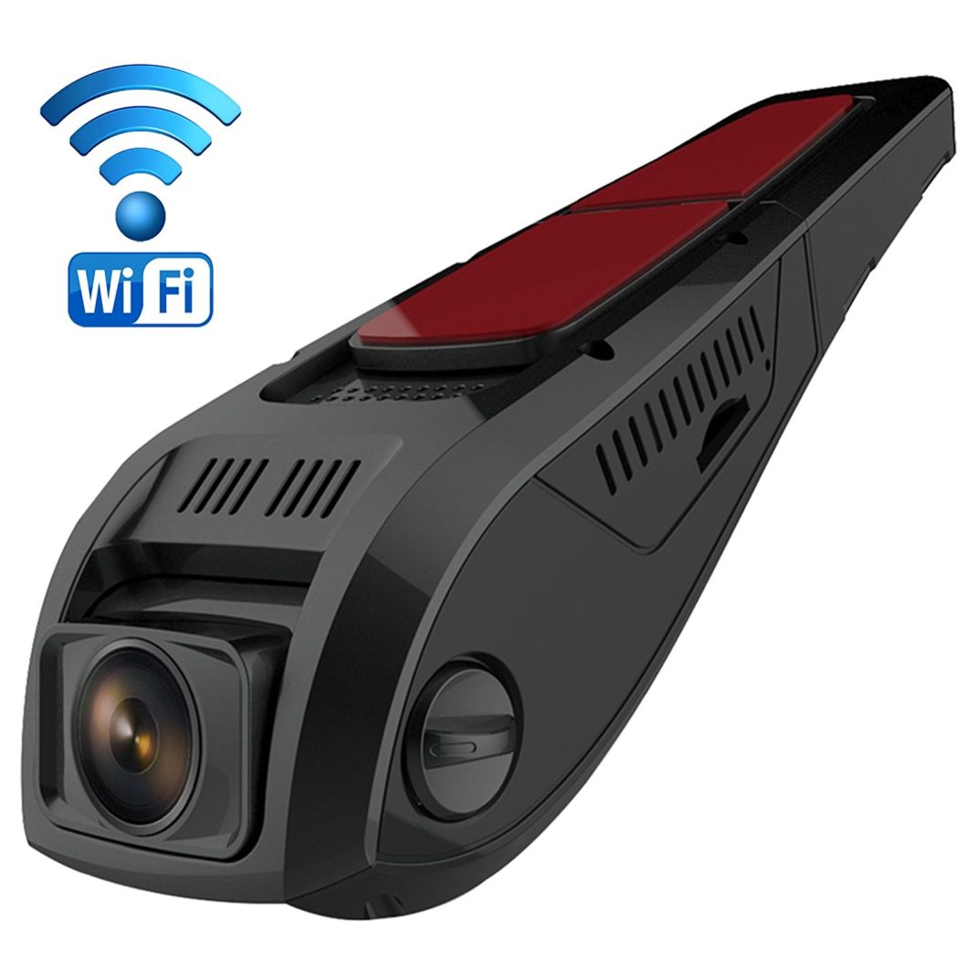 A List Of The Best In Car Camera Systems  Compare Dash Cams